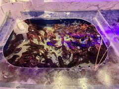 -澜悦港海鲜体验主题餐厅