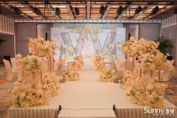 -Sunny喜铺婚礼策划(东部店)