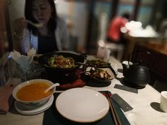-T館·花园艺术餐厅