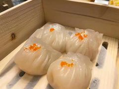 -喜粤广东菜(汉屯路店)