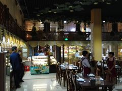 -福慧慈缘素食餐厅(王府井店)