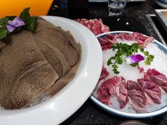 -五星桥原切肥牛火锅·30年专注好牛肉(湖塘店)