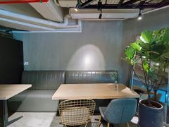 大堂-Maxpoint Kitchen 西餐咖啡(乐峰广场店)
