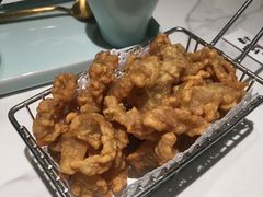 -乔阿马·江南味·驴肉香(龙湖华泾天街店)
