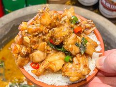 -食理八湘(中海城风情苑北区店)