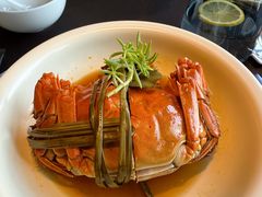 -江南雅厨(李公堤店)