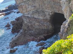 -美人鱼悬崖海景餐厅(鹿嘴山庄店)