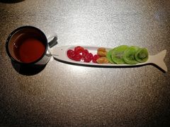 -探鱼·鲜青椒爽麻烤鱼(北京路天河城店)