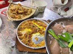-小民大排档(光谷店)