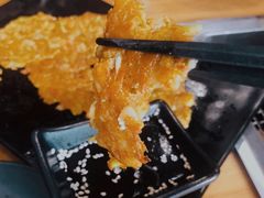 -肉甲韩国木炭烤肉(新壹街1店)