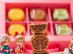 -星巴克臻选(杭州嘉里中心1F店)