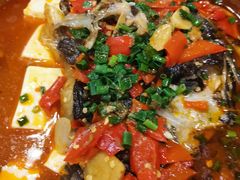 -火龙堂·风味民间菜(文一路店)