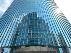 -青岛五四广场海景美仑国际公寓酒店