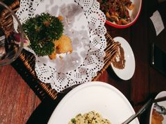 -前海沿·青岛菜(五四广场永旺店)