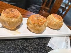 门钉肉饼-再宣武文化主题餐厅·清真