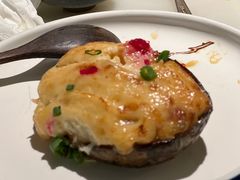 -绿茶餐厅(成都太古里店)