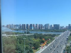 -皇朝万鑫自助餐厅