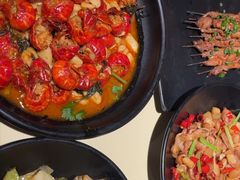 -聚味瞿记·龙虾堂(渔人码头一店)