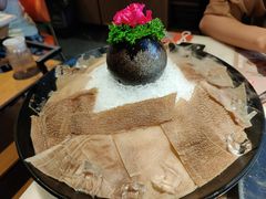 -煲宫猪肚鸡(晶品店)