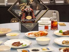 -潮林府私房菜