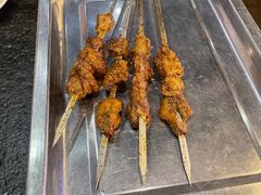 -福苗小骆驼烧烤(凤八店)