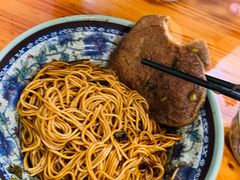 -旺泉餐饮店·清真牛肉面馆