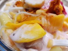 -葛师傅越南特色水果捞(建政南路总店)