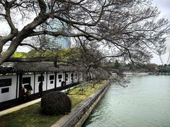 -无锡蠡湖国家湿地公园-蠡园