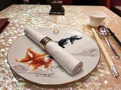 -8餐厅(新葡京酒店)