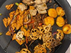 -一烙锅(友谊店)