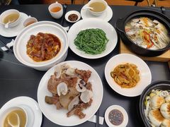 -好友缘家宴(青山路店)