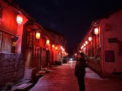 -安顺旧州古镇