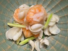 -A One Kitchen·南京精菜馆(德基广场店)