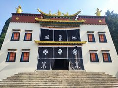 -云南民族村