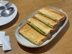 -HELLO 27 意面·沙拉·帕尼尼