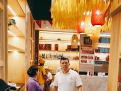 -陈厨老味·老派郴州菜(宜章店)