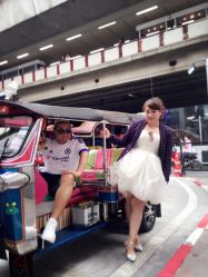 -四叶草环球旅拍