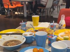 -帝企鹅自助餐厅•儿童岛•真企鹅(长隆企鹅酒店)