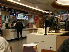 -麦当劳(小白楼店)