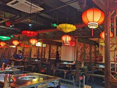 -矮板凳老火锅(宽窄巷子店)