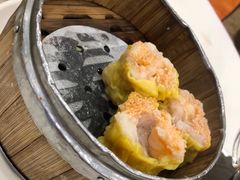 鲜虾蒸烧卖-凤凰楼酒家·粤宴点心(华强北店)