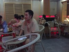 -水丽汇休闲浴馆(香坊店)