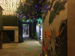 -家乐比水文化休闲广场(望花都店)