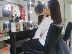 -bobo高端证件照工作室(三元桥店)
