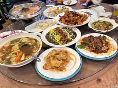 -勺园饭店(骨科医院店)