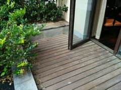 -上海崇明金茂凯悦酒店