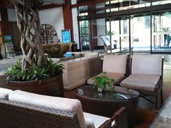 签到大厅-苏州环秀晓筑养生度假村