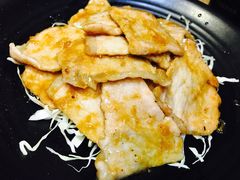-胜代日本料理(云程巷小区店)