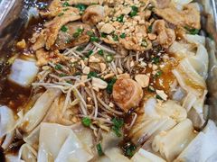 -绿雅居原生态农庄(小涌店)