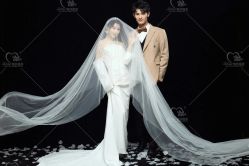 -色色婚纱摄影(大沥旗舰店)